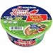 Nong Shim Bowl Noodle Hot & Spicy