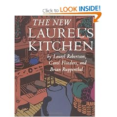 The New Laurel's Kitchen