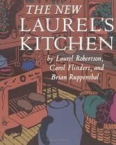 The New Laurel's Kitchen