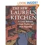 The New Laurel's Kitchen