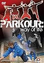 Parkour - Way Of Life [DVD]