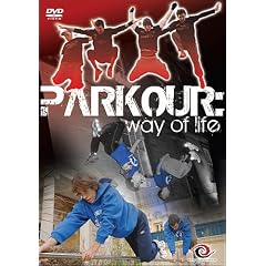 Parkour - Way Of Life [DVD]