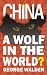 China: A Wolf in the World?: A Wolf in the World