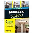 Plumbing Do-It-Yourself For Dummies