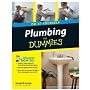 Plumbing Do-It-Yourself For Dummies