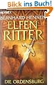 Die Ordensburg. Elfenritter 01.