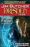 Storm Front: The Gathering Storm
