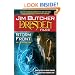 The Dresden Files: Storm Front (Dresden Files (Dynamite Hardcover))