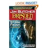 The Dresden Files Storm Front, Volume One: The Gathering Storm (Dresden Files (Dynamite Hardcover))