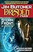 The Dresden Files: Storm Front (Jim Butcher's Dresden Files) (A graphic novel)