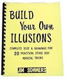 Build Your Own Illusions Book