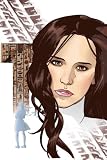 GHOST WHISPERER #1 THE HAUNTED GHOST WHISPERER #1 THE HAUNTED