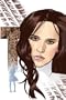 GHOST WHISPERER #1 THE HAUNTED