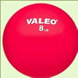 Valeo Weighted Fitness Balls
