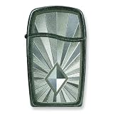 Mesmerized Butane Gas Zippo Lighter