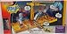 Matchbox Pop Up Deluxe Adventure Playset - Construction Site