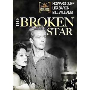 Broken Star [Import USA Zone 1]