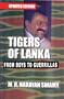 Tigers of Lanka: from Boys to Guerrillas