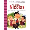 Le Petit Nicolas, Tome 3 : Les filles, c'est dr�lement compliqu� !