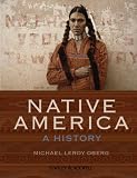 Native America: A History (Wiley Desktop Editions)