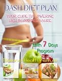 DASH Diet Plan: Your Guide to Lowering High Blood Pressure (With 7 Days Program)