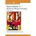Major Problems In American Women's History: Documents and Essays (Major Problems in American History Series)