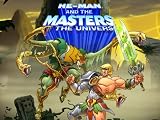 He-Man and the Masters Of The Universe: Season 3