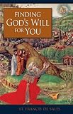 Finding God's Will for You