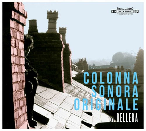 Colonna Sonora Originale