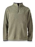 SIMMS: RIVERSHED SWEATER