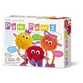 Great Gizmos Make Your Own Pom Poms Kit
