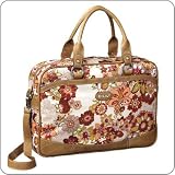 Oilily Laptop-Tasche Su Millimeterer Garden 2008
