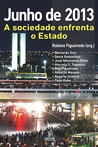 Junho de 2013 (Portuguese Edition)
