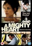 A Mighty Heart [DVD]
