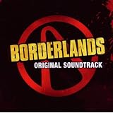 Borderlands / Game O.S.T.par Various Artists