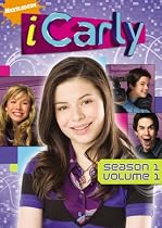 iCarly: Season 1, Vol. 1 Streaming 511JojWmQQL. SL210 iCarly: Season 1, Vol. 1 Streaming