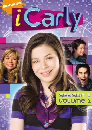 iCarly: Season 1, Vol. 1