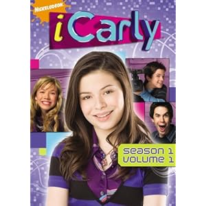 iCarly: Season One, Vol. 1 movie