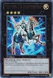 YuGiOh Zexal Photon Shockwave Single Card Number 10: Illumiknight PHSW-EN041 Ultra Rare