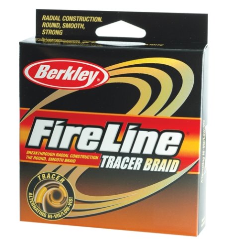 Berkley 1100 YD. Filler Spools