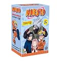 Naruto Edited - Coffret 1