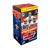 2010 Upper Deck SuperBowl Factory Set New Orleans Saints 51 Cards