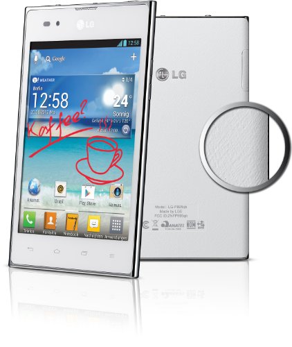 Imagen 1 de LG LGP895.ADEUWH