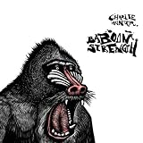 Baboon Strength