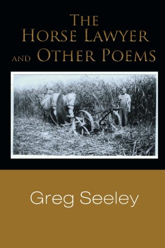 the horse lawyer and other poems