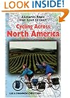 Cycling Across North America: A Leisurely Route from Coast to Coast