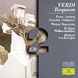 Messa Da Requiem (Ga)