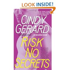 Risk No Secrets