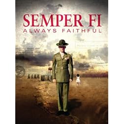 Semper Fi - Always Faithful