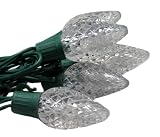 Holiday Lighting - String Lights